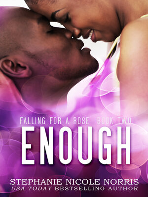 cover image of Enough